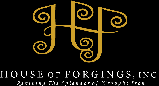 House of Forgings Catalog Link for Download