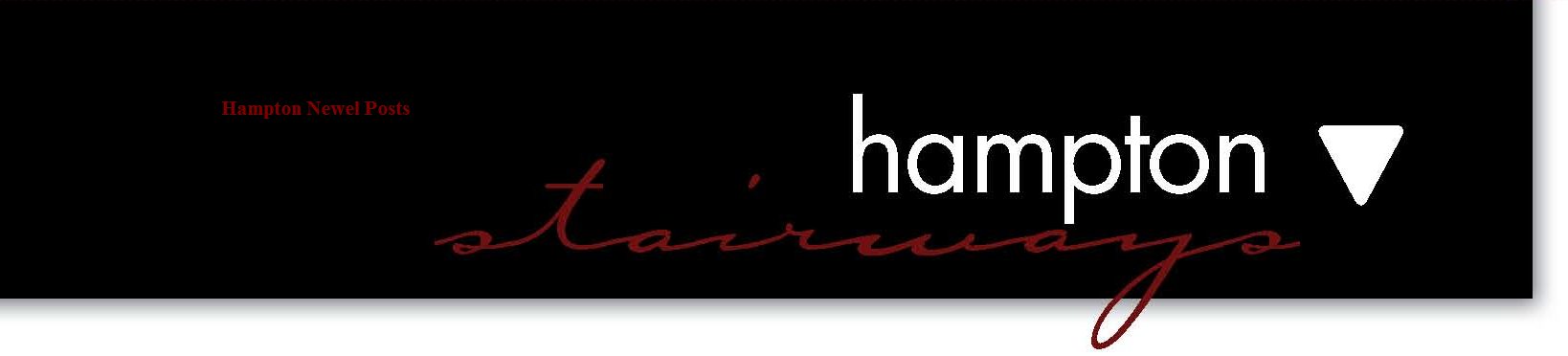 Hampton Stair Balusters Banner