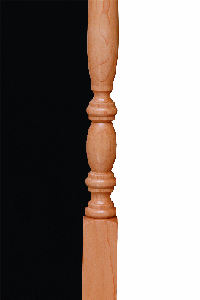 White Hard Maple