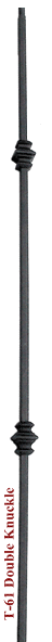 Double Knuckle IB2561