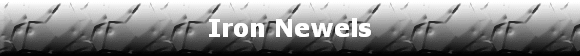 Iron Newels