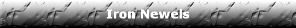 Iron Newels