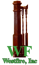 Westfire Stair Parts, Inc