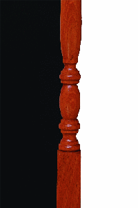 Mahogany