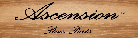 Ascension Stair Parts Logo
