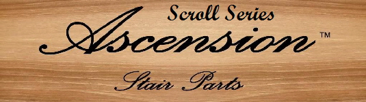 Ascension Scroll Series