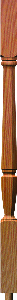 O-2005 Octagon  Bunker Hill Baluster