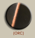Rubbed Copper