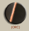 ORC Oil Rubbed Copper