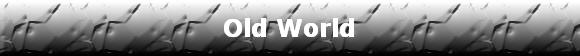 Old World