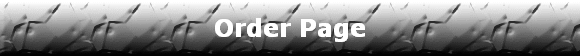 Order Page