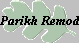 Parikh Remodel
