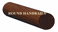 Round Rail