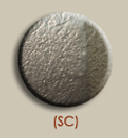 SC Satin Clear Powder Coating