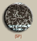 SP Silver Vein