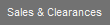 Sales & Clearances