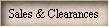 Sales & Clearances