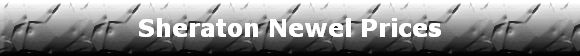 Sheraton Newel Prices