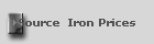 Source  Iron Prices