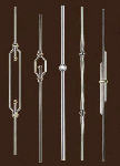 Stainless Steel Series