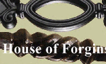 House of Forgins Tuscan