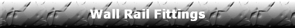 Wall Rail Fittings