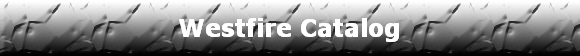Westfire Catalog