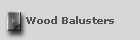 Wood Balusters