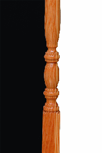 Yellow Pine