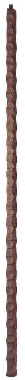 1090 Milan Iron Newel Post