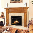 145 Room Scene Claiborne