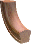 7014 90-degree Upeasement