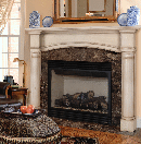 159 Room Scene Princeton