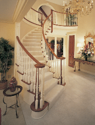 1800's Collection Balustrade