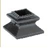 Metal/Iron Baluster Shoes & Accessories