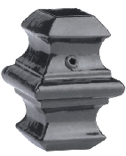 1831 or 1832 Knuckle, adjustable