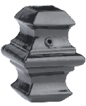1831 or 1832 Knuckle, adjustable
