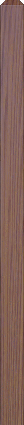 4000 Chamfered Top Newel Post