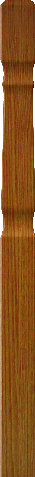 4060 Mission Newel Post