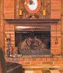 418 Room Scene Homestead