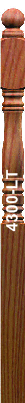 4300