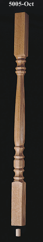 5005 Octagon Hampton Baluster