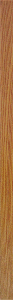 5060 1-1/4" S4S Square Baluster Blank