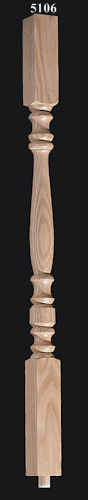 5106 Hampton Baluster