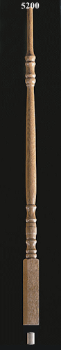 5200 Hampton Baluster