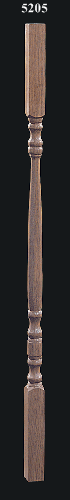 5205 Hampton Baluster