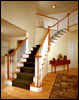 5215 Tiffany Balustrade System