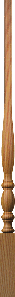 5311 Pin Top Classic Utah Baluster