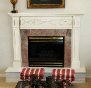 571 Room Scene  Clairmont