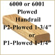 6000 Handrail